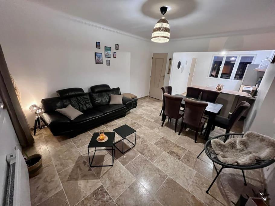 Maison Plein Coeur De Rosendael Dunkirk Exterior foto