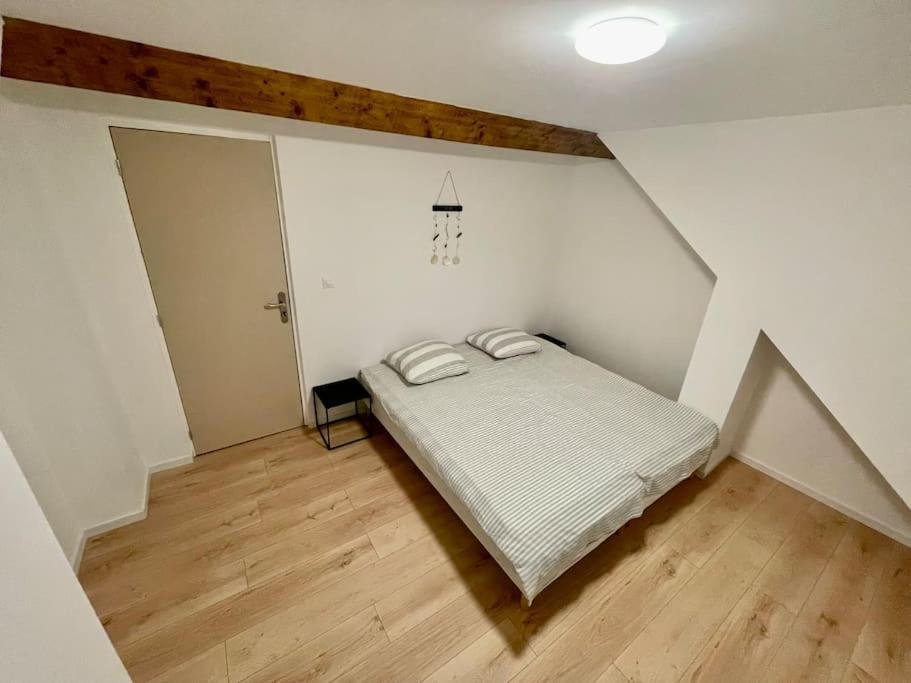 Maison Plein Coeur De Rosendael Dunkirk Exterior foto